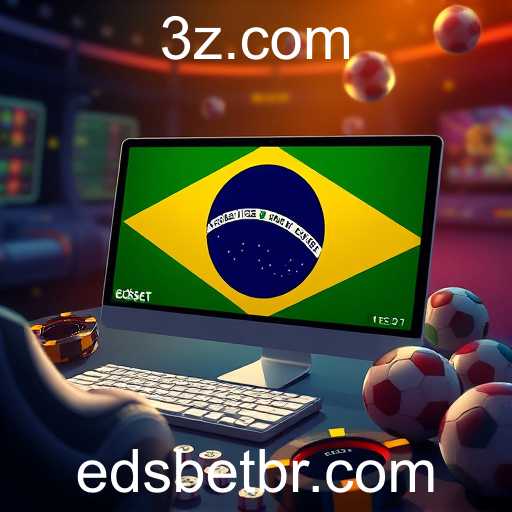 Expansão do Mercado de Jogos de Azar no Brasil