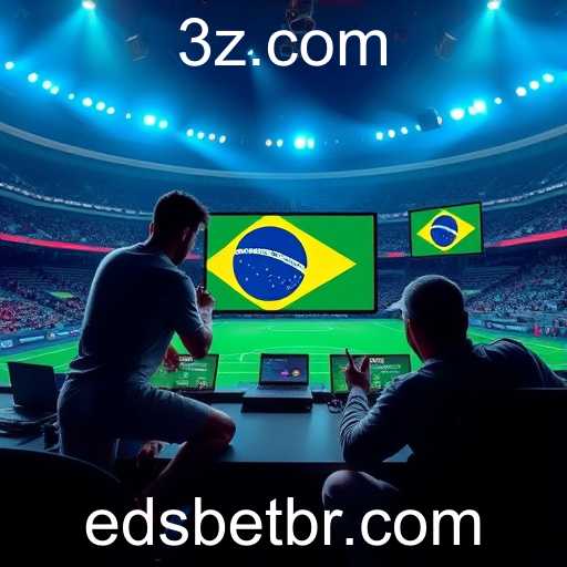 Edsbet: A Evolução das Apostas Online